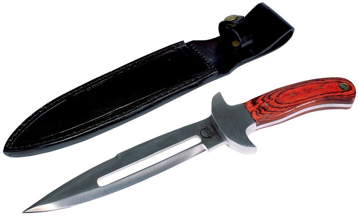 Aduro Hunting Dagger