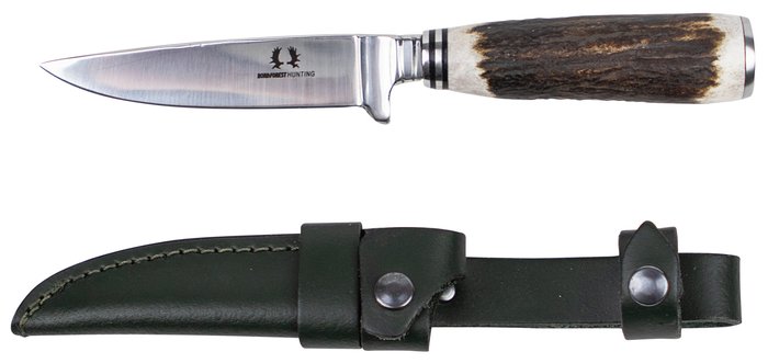 Nordforest Hunting Antler Handled Nicker