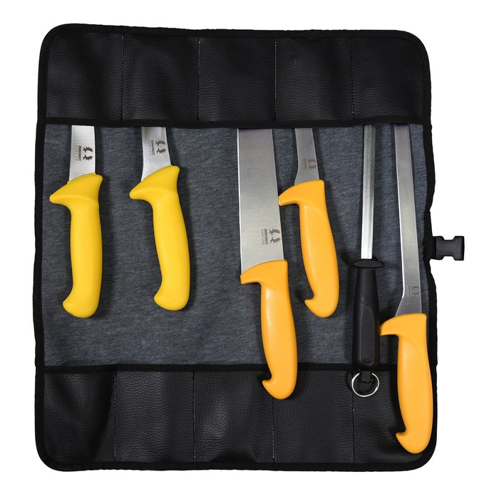 Nordforest Hunting Knife Set