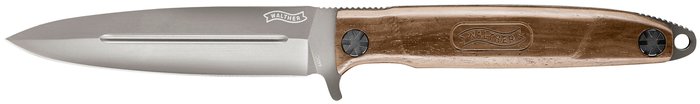 Walther BWK 3 Outdoor Knife