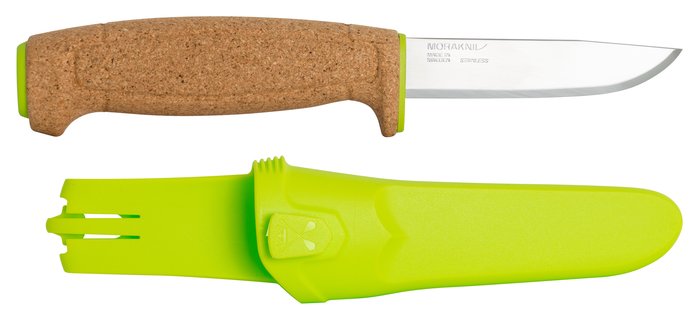 Mora Floating Knife