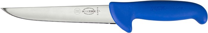 Dick Ergogrip Filleting Knife