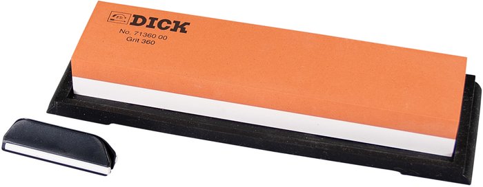 Dick Sharpening Stone