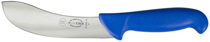 Dick Ergogrip Skinning Knife