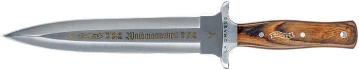 Walther La Chasse Wild Boar Hunting Knife