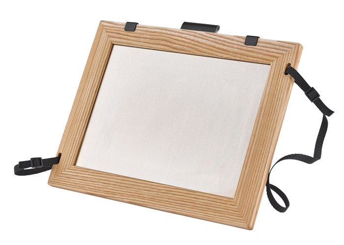 Field Notebook Frames