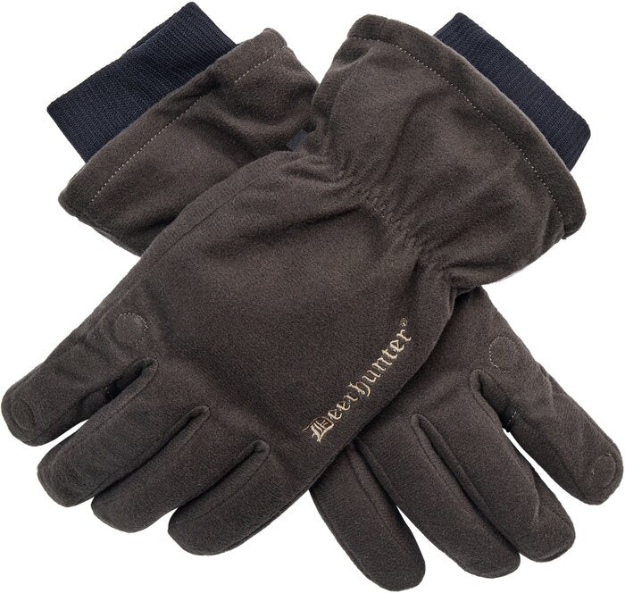 Deerhunter Game Winter Gloves