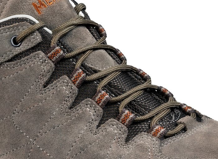 Laces for Meindl Glasgow
