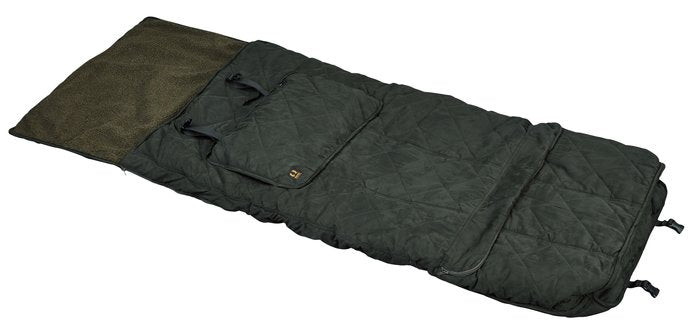 Nordforest Hunting Fibre Pile Hide or High Seat Bag