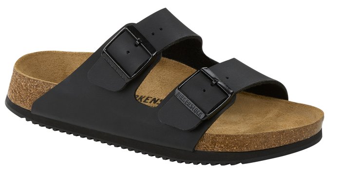 Birkenstock Arizona Prof Sandals