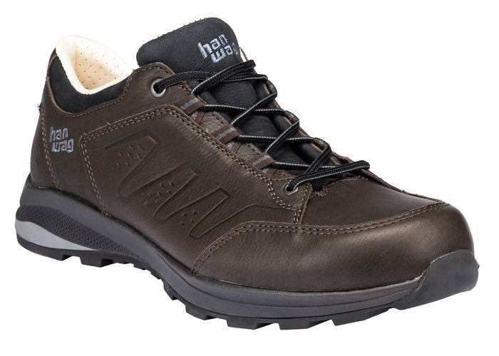 Hanwag Travi Low SF Extra Hiking Shoes