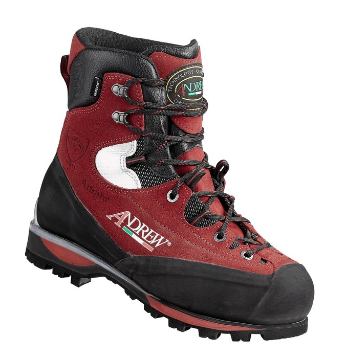 Arbpro Cervino Wood TG Cut Protection Boots