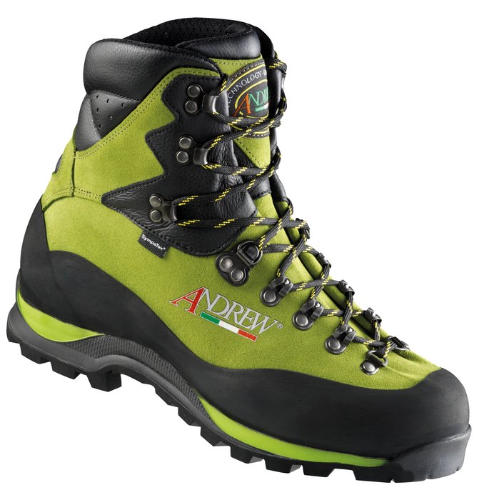 Andrew Nepal Safety P Boots