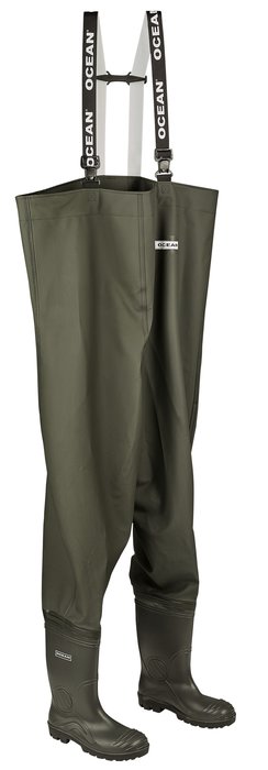 Ocean S5 Original Chest Waders