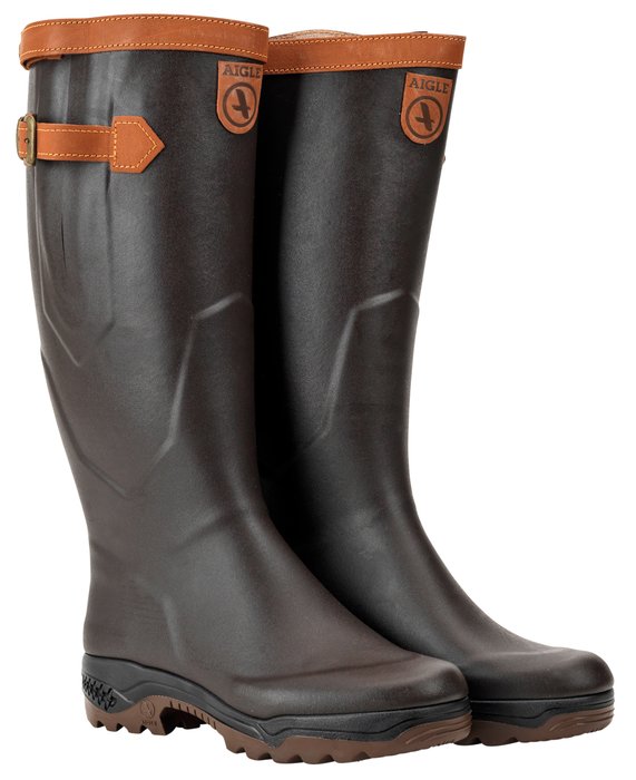 Aigle Parcours 2 Signature PF Rubber Boots