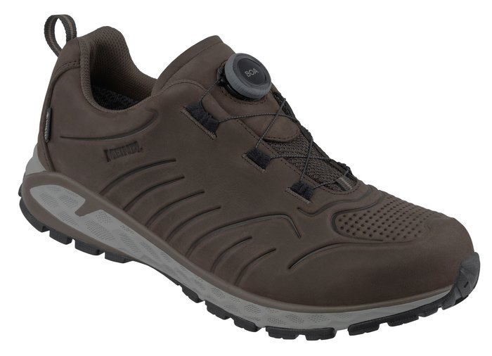 Meindl Malta Walker Leisure Shoes