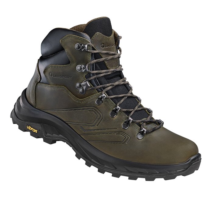 Garsport Nevegal Mid WP Trekking Boots