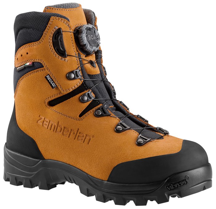 Zamberlan Delimber GTX RR Boa Cut Protection Boots