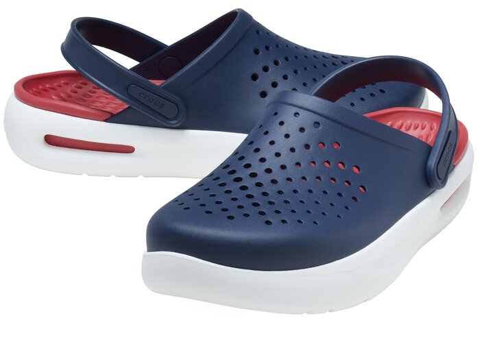 Crocs InMotion Clogs