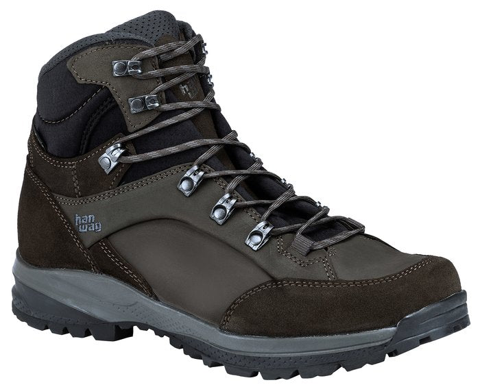 Hanwag Banks SF Extra GTX Hiking Boots