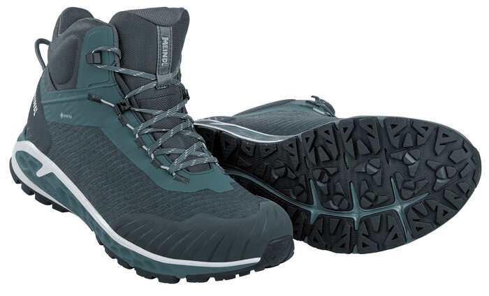 Meindl Power Walker 4.2 Mid Leisure Shoes