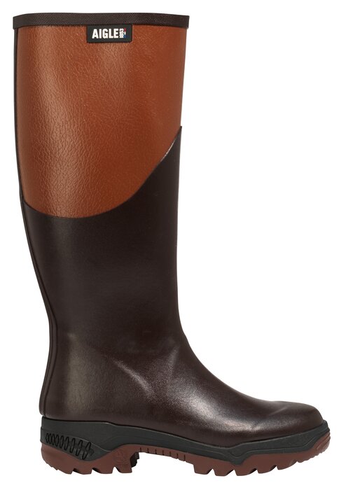 Aigle Parcours 2 Women Rubber Boots