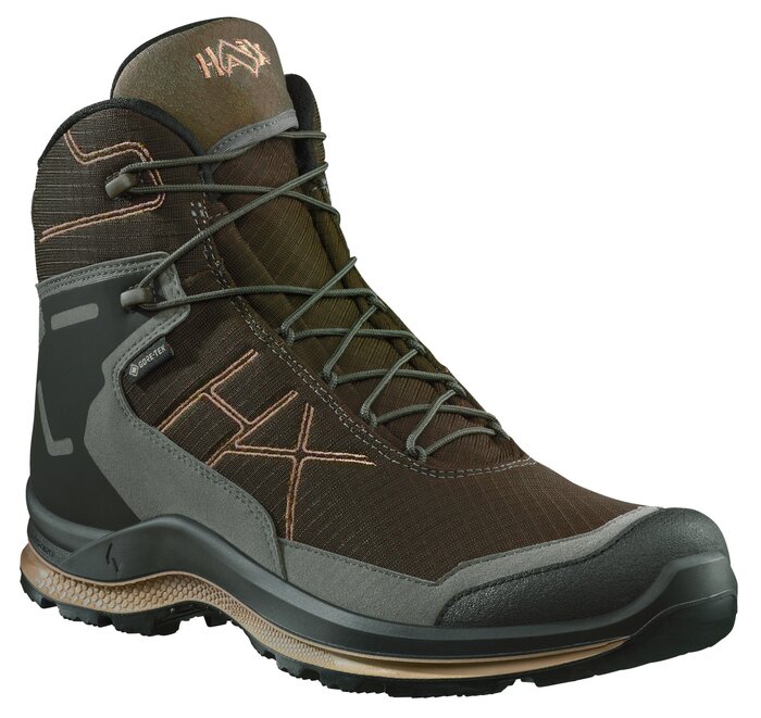 Haix Black Eagle Adventure 3.0 GTX Mid Height Boots