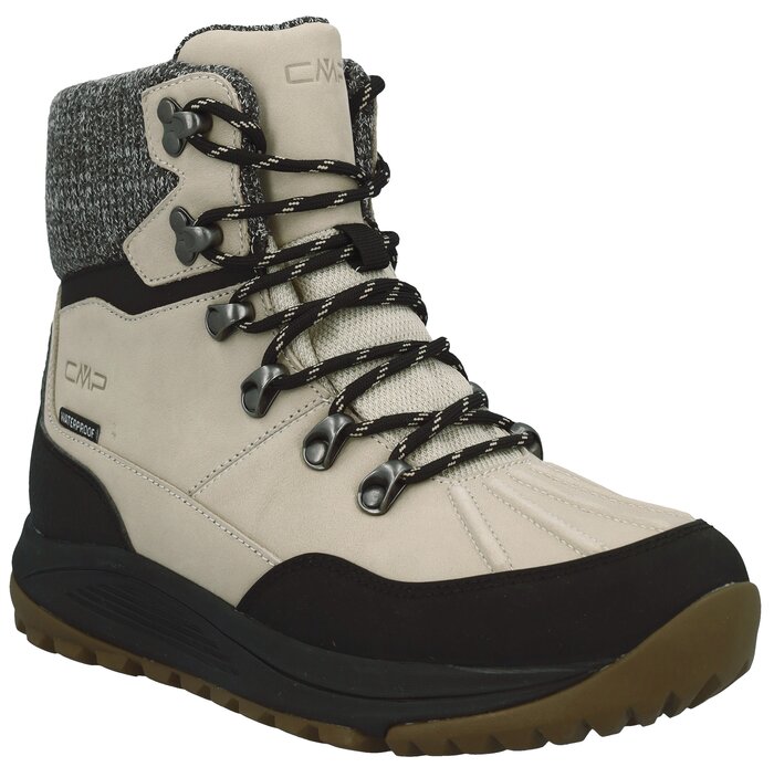 CMP Nyf WP Winter Ankle Boots