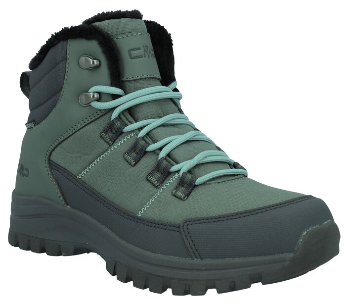 CMP Auryl Mid WP Winter Ankle Boots