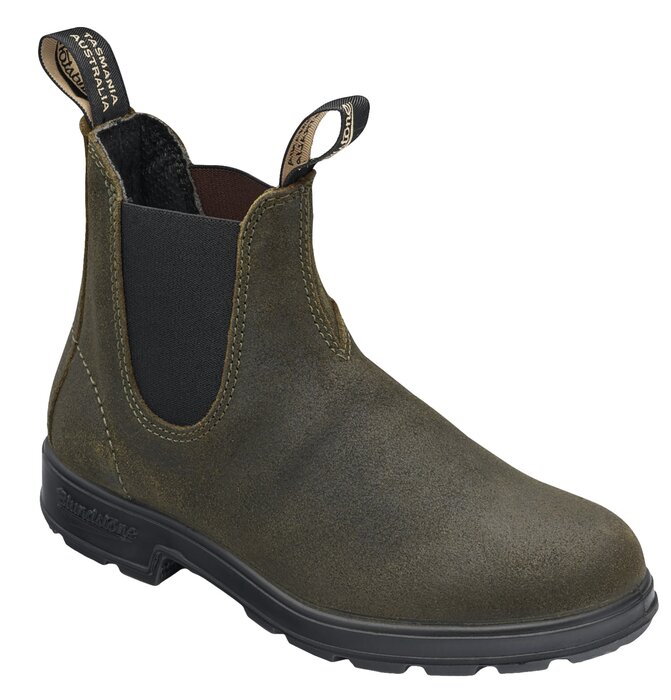Blundstone Model 1615 Chelsea Boots