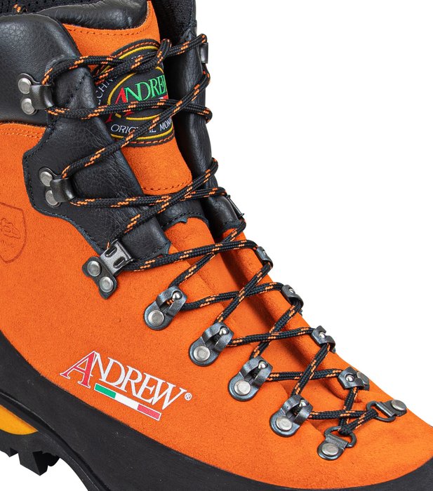 Andrew Boot Laces for Rozes Wood P