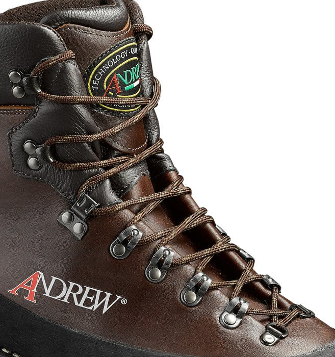Andrew Boot Laces for Rozes Wood World