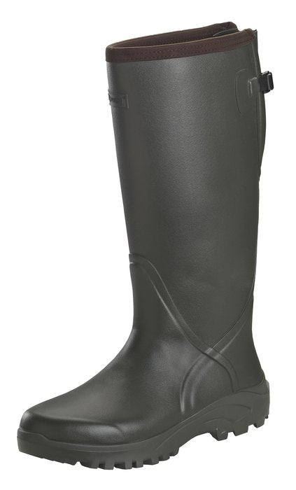 Gateway1 Men's Sportsman II 18" 4 mm Winter Rubber Boots