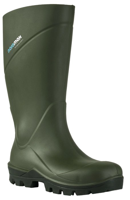 Nora Noramax O4 Non Safety Rubber Boots