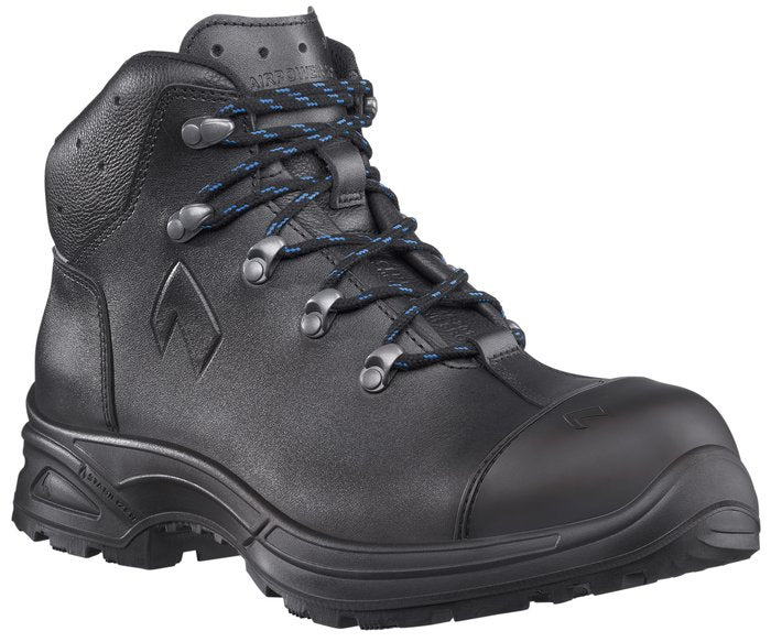 Haix Airpower X26 Black Safety Boots