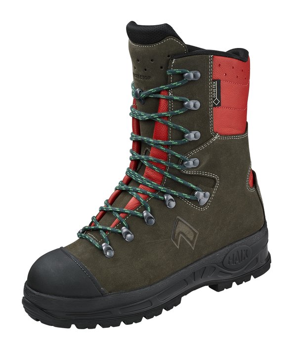 Haix Protector Wood Cut Protection Boots