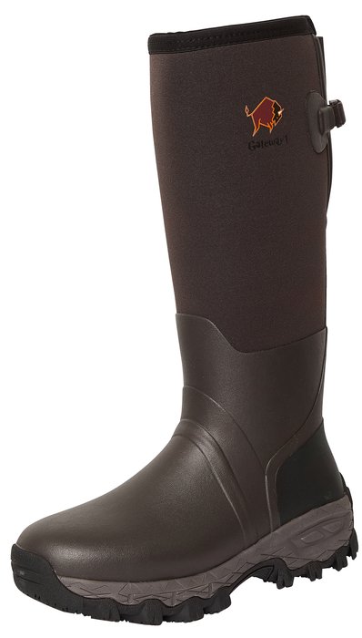 Gateway1 Woodwalker 18" 4 mm Winter Rubber Boots