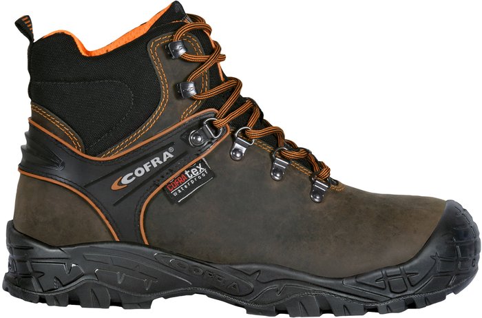 Cofra Ande safety shoes