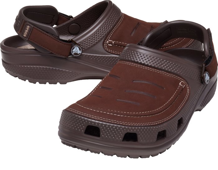 Yukon Vista II LiteRide Crocs