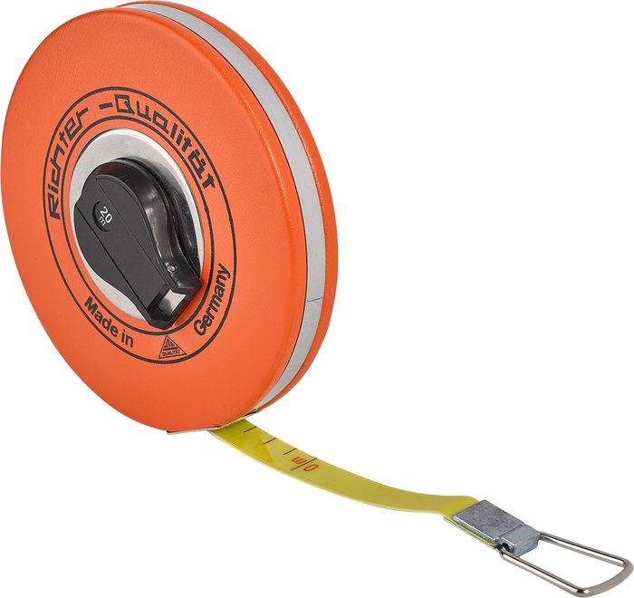 Forestry Measuring Tape