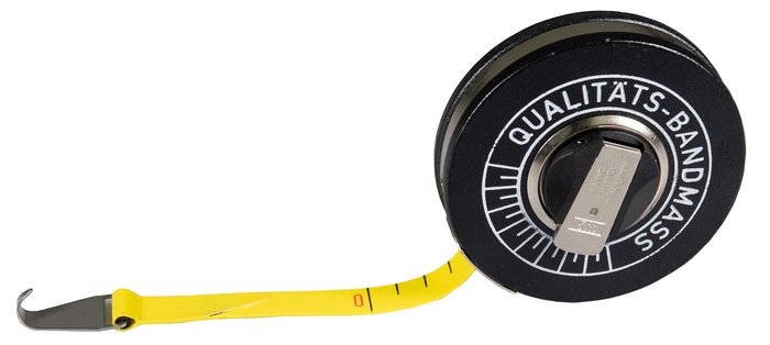 Fiberglass Diameter Measuring Tape