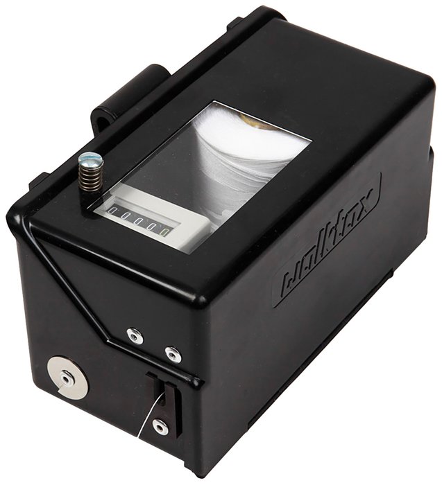 Walktax® Distance Measurer