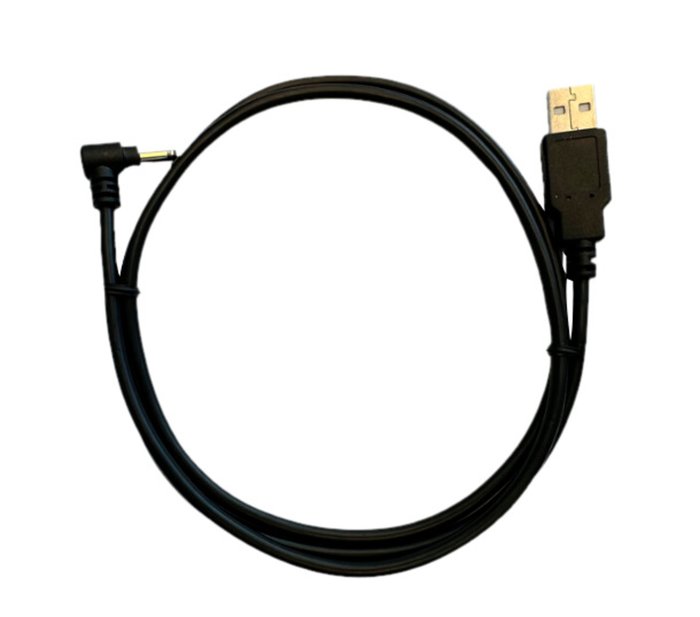 Tracker USB Charging Cable for Gun Dog Locators