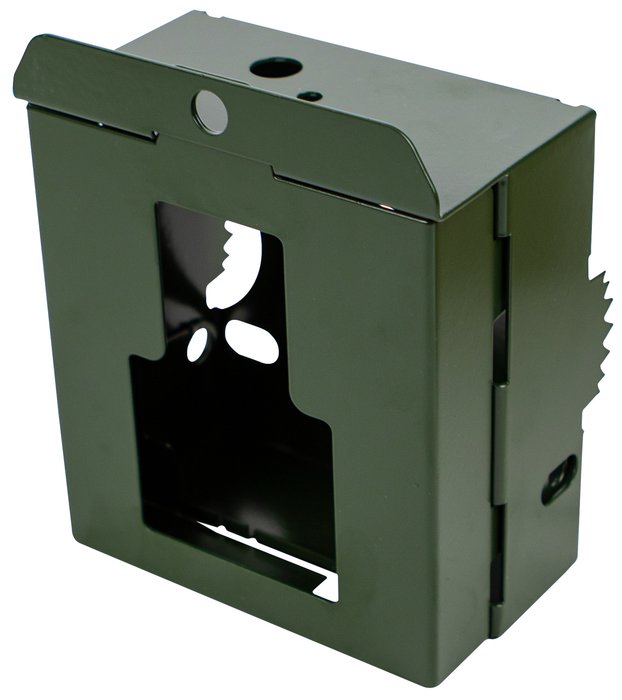 Reviermanager Protective Metal Housing for RM3