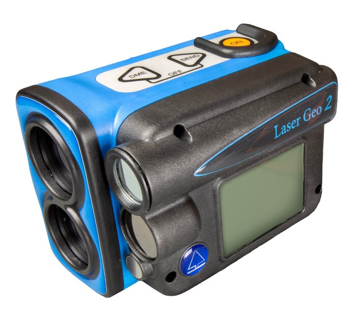 Haglöf Laser Geo 2 3D Pile