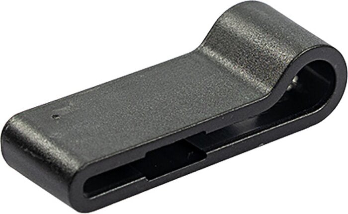 Tracker Antenna Holder for Artemis