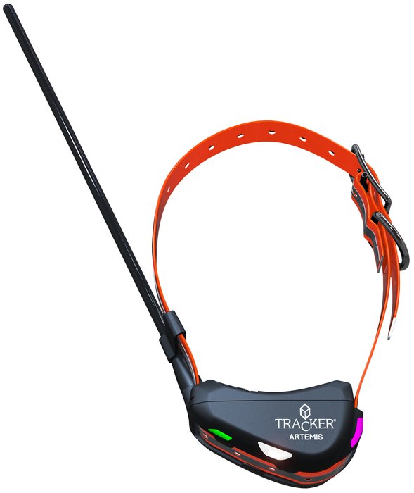 Artemis Tracker