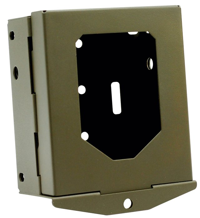 Steel Housing for Seissiger Special-Cams