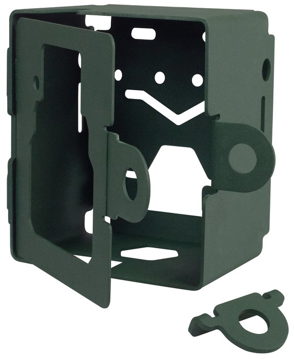 ICU Metal Housing for Series 5 Wildlife Cameras