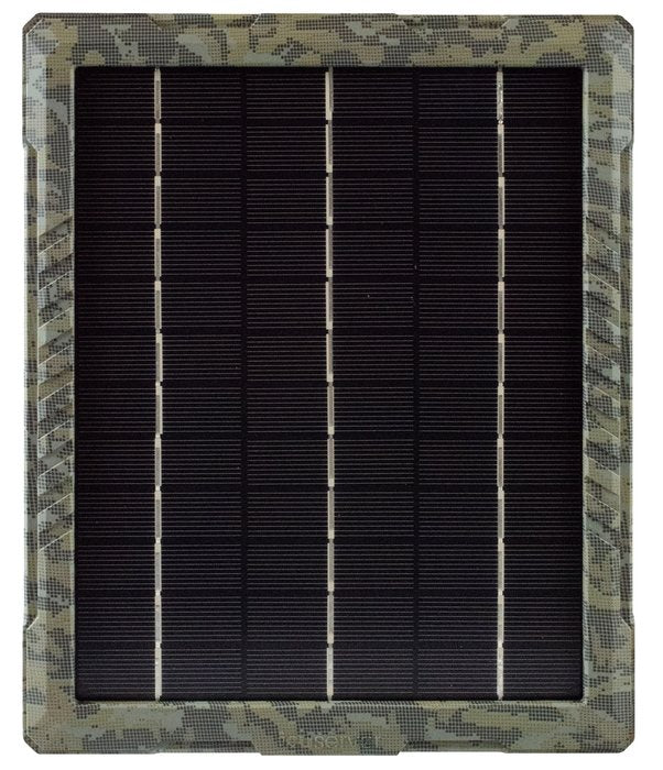 ICU icusun Solar Panel